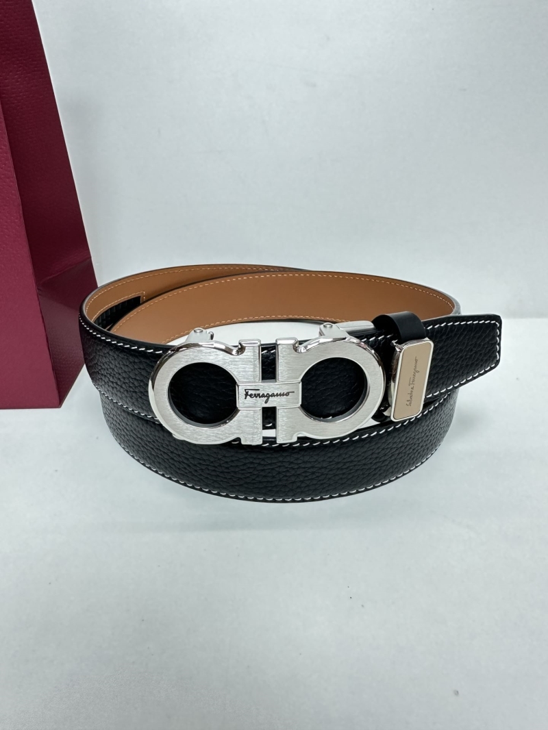 Ferragamo Belts